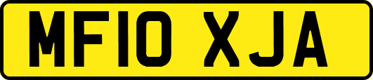 MF10XJA