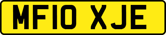 MF10XJE