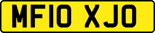 MF10XJO