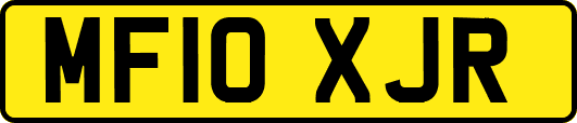 MF10XJR