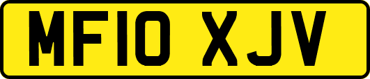 MF10XJV
