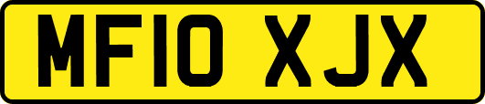 MF10XJX