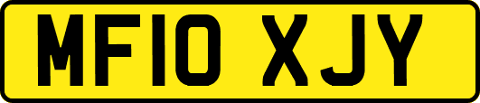 MF10XJY
