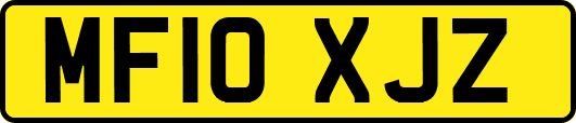 MF10XJZ