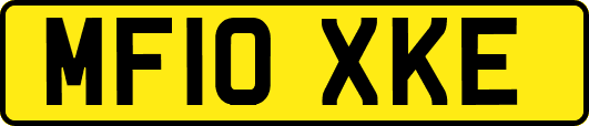 MF10XKE