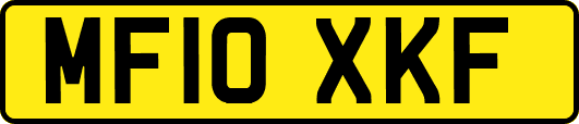 MF10XKF