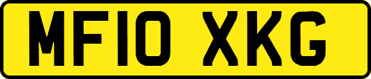 MF10XKG