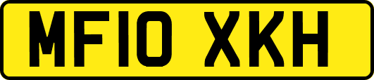 MF10XKH