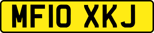 MF10XKJ