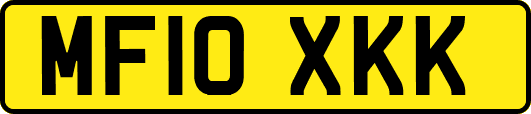 MF10XKK
