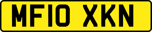 MF10XKN