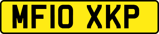 MF10XKP