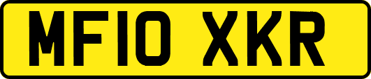 MF10XKR