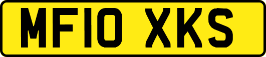 MF10XKS
