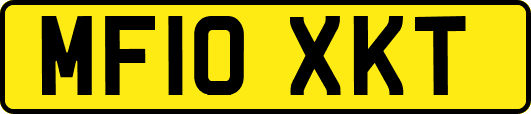 MF10XKT