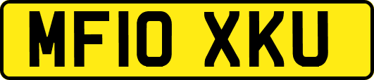 MF10XKU
