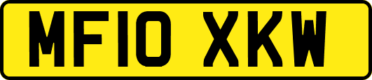 MF10XKW