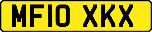 MF10XKX