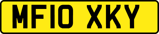 MF10XKY