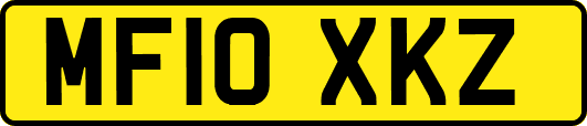 MF10XKZ