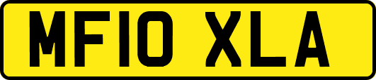 MF10XLA