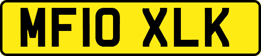 MF10XLK