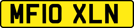 MF10XLN