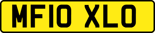 MF10XLO