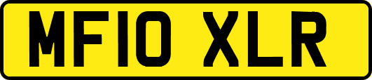 MF10XLR