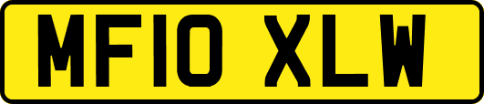 MF10XLW