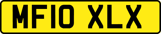 MF10XLX