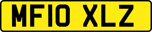 MF10XLZ