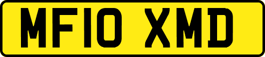 MF10XMD