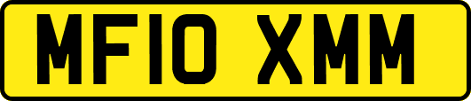 MF10XMM