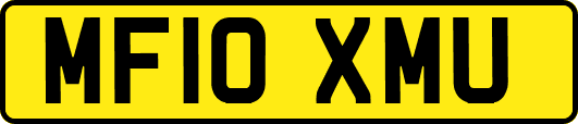 MF10XMU