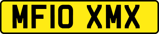 MF10XMX