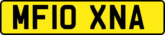MF10XNA