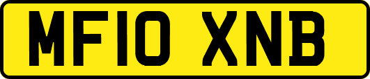 MF10XNB