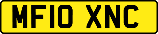 MF10XNC