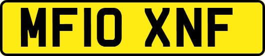 MF10XNF