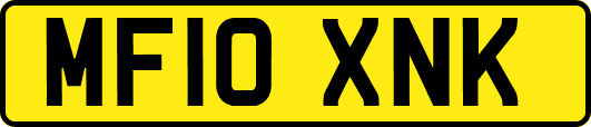 MF10XNK