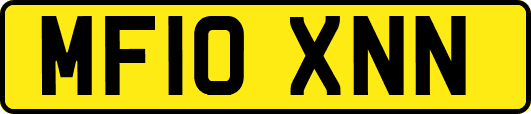 MF10XNN