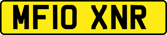 MF10XNR