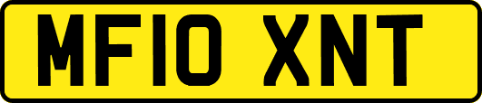 MF10XNT
