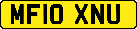 MF10XNU