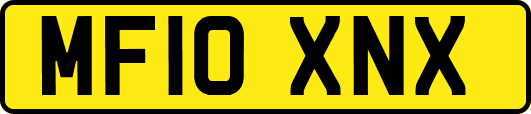 MF10XNX
