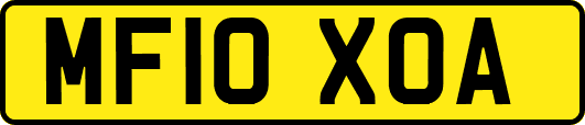 MF10XOA