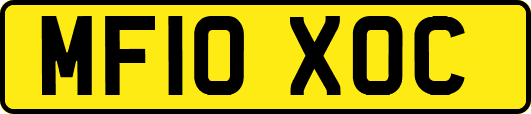 MF10XOC
