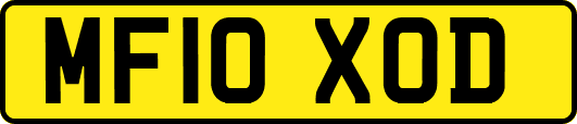 MF10XOD