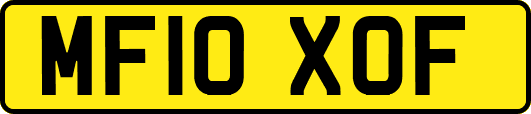 MF10XOF